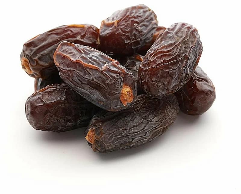 تصویر 1 از خرما ربی ایرانشهر تازه و خوش رنگ مناسب مصرف خوراکی